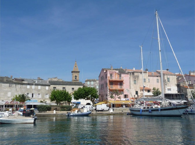 Europe Active - Schoene Aussichten Touristik - best-walks-corsica-saint-florent